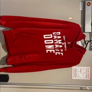 2018 Boston Red Sox Sweatshirt